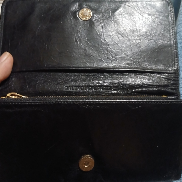 Balenciaga Wallet - Picture 2 of 3